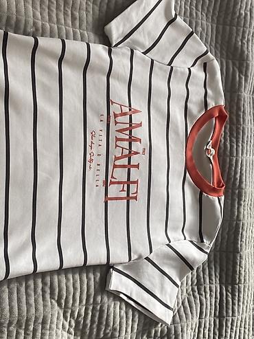 roberto cavalli: Футболка, Классическая модель, Италия, Lc Waikiki, Трикотаж, Новый, 2XL — 2