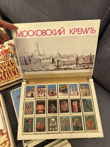 Digər əntiq əşyalar: Bir ededi 25 manat, Antik sayilan spickalar hediyyelik qutudu — 6