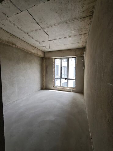 Помещения свободного назначения: 3 комнаты, 118 м², Элитка, 6 этаж, ПСО (под самоотделку)