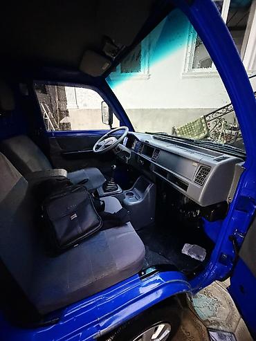 Daewoo: Daewoo Лабо: 2015 г., Механика, Газ at lalafo.kg — 5 Daewoo: Daewoo Лабо: 2015 г., Механика, Газ — 5