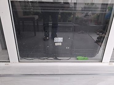 tv arxasi: SHIVAKI TV LED-USB/15101 televizor - Ekran: LED, 40 düyüm (göstərici — 2