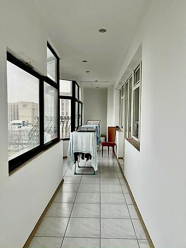 Продажа квартир: 4 комнаты, 153 м², Моссовет Элитка, 8 этаж, Евроремонт — 10