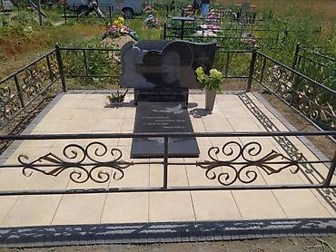 Ритуальные услуги: Изготовление памятников | Гранит | Установка — 3