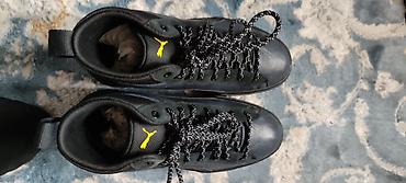 nike react: Ботинки, 36, Puma, Новый, цвет - Синий, Самовывоз — 9