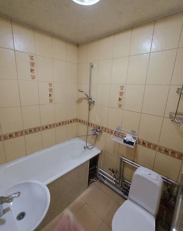 Продажа квартир: 2 комнаты, 44 м², 104 серия, 4 этаж, Евроремонт — 9