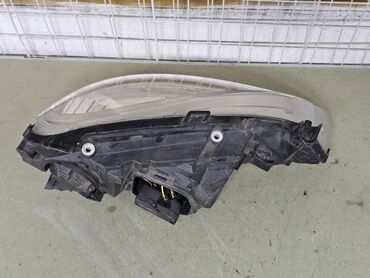 Передние фары: Передняя левая фара Opel 2004 г., Б/у, Оригинал, Германия — 9