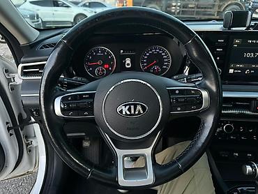 центральная консоль киа к5: Kia K5: 2020 г., 2 л, Автомат, Газ, Седан — 9