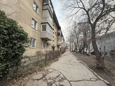 Продажа квартир: 3 комнаты, 51 м², Индивидуалка, 1 этаж, Старый ремонт — 18