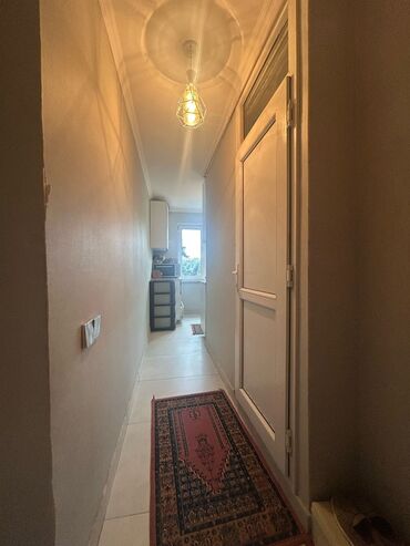 Yeni tikili: 1 otaqlı, Yeni tikili, 35 kv. m -da lalafo.az — 8 Yeni tikili: 1 otaqlı, Yeni tikili, 35 kv. m — 8