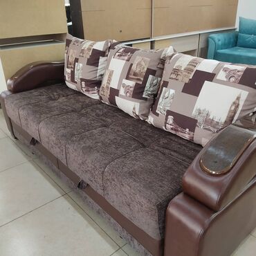 Угловые диваны: Мягкие диваны Абсолютно новый Отличное качество Есть много рацветки — 6