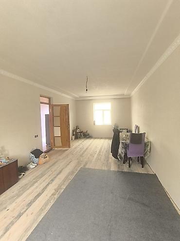 gencede heyet evi: 3 otaqlı, 80 kv. m, Kredit yoxdur, Orta təmir — 9