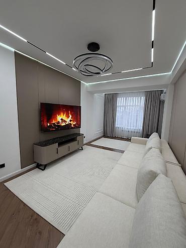 Продажа квартир: 4 комнаты, 128000 м² — 12