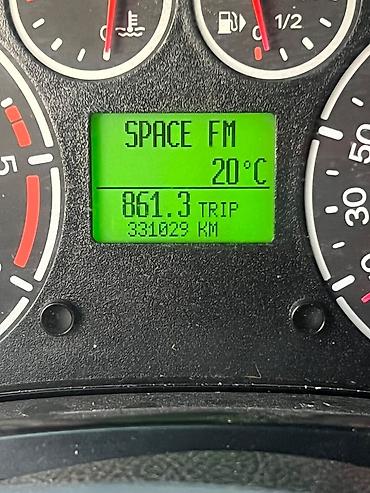 mercedes sprinter arenda: Ford Tourneo Connect: 1.7 l | 2009 il 331000 km Van body type — 8