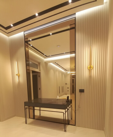 Sifarişlə mətbəx mebeli: Mebellerin sifarişi. Mebellerin təmiri. Mebellerin sökülüb yığılması — 2