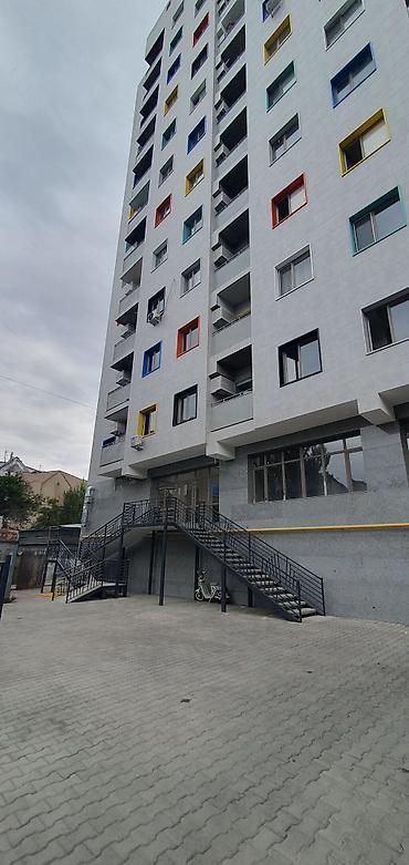 квартира лебединовке: 2 комнаты, 68 м², Элитка, 3 этаж, Евроремонт — 2