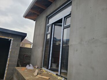 Металлопластиковые окна на заказ: Металлопластиковое окно на заказ, Бесплатная установка, В рассрочку — 23