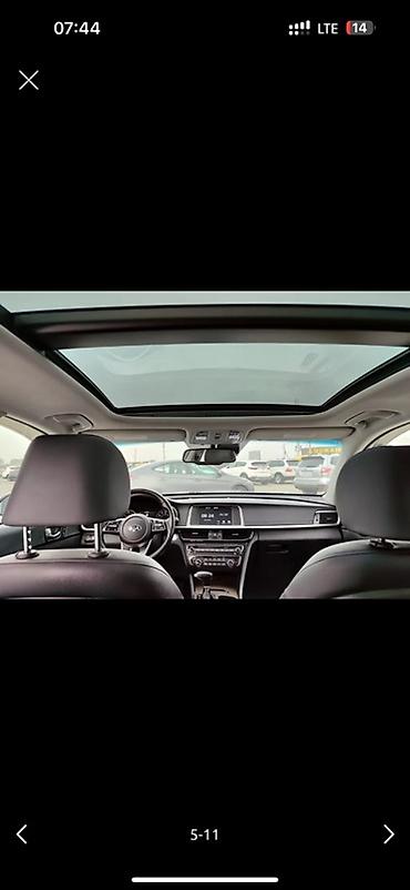 Kia: Kia Optima: 2020 г., 2 л, Автомат, Гибрид, Седан — 3