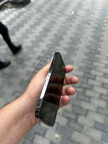 apple watch бишкек бу: IPhone 15 Pro, Черный, Face ID — 2