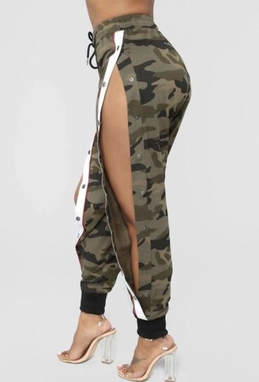 pantalone napapijri: 🖤Pantalone Military 
💚Velicine:S M L XL XXL XXXL
