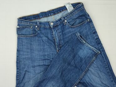haus swetry: Jeans for men, XL (EU 42), LeviS, condition - Good