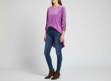 beloved woman bluzka: Beloved, Women's blouse, size M