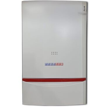 Вентиляторы: NovaHot plus kombi 26 kW✅ Mis qazan mis turupkalar ✅ 2 esenjor✅