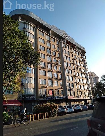 2 комнаты, Бишкек Парк ТРЦ Агентство недвижимости, Без животных, от 6 месяцев, от 1 года, С мебелью полностью