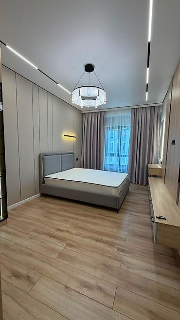 brk group: 2 комнаты, 51 м², Боконбаева/Уметалиева Элитка, 9 этаж, Евроремонт — 6