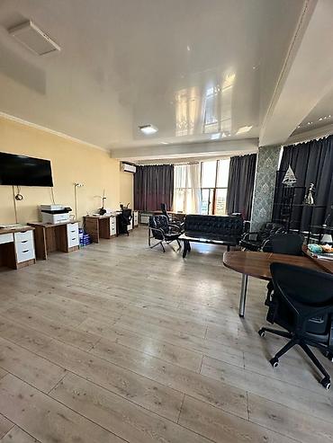 Продажа квартир: 3 комнаты, 119 м², Элитка, 12 этаж, Евроремонт — 12