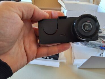 Videoreqistratorlar: Videoreqistratorlar, Yeni, Avtomatik, 32 gb, Çin — 15