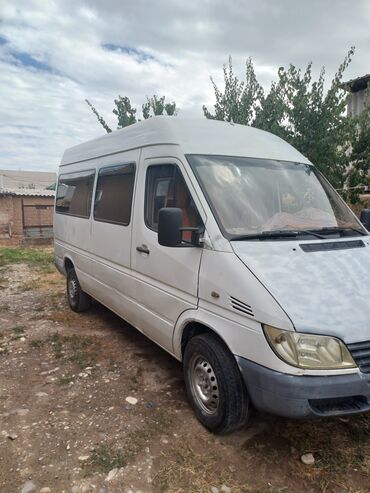 рассрочка грузовой: Легкий грузовик, Mercedes-Benz, Стандарт, 3 т, Б/у