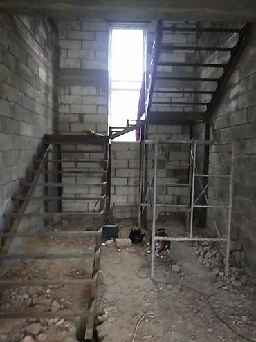 Сварка: Лестница карказ жасайбыз металь карказ бетон карказ бетон лестницы — 3