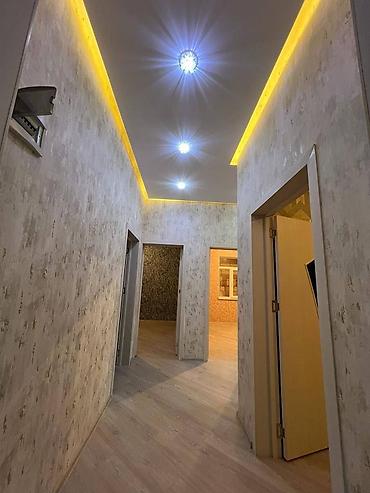 xirdalan evler: 3 otaqlı, 90 kv. m, Yeni təmirli — 2