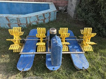 насос для подачи бетона цена: Б/у