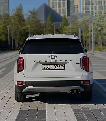 строб контроллер: Hyundai Palisade: 2019 г., 2.2 л, Автомат, Дизель, Внедорожник — 5