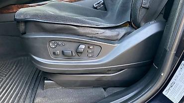 BMW: BMW X5: 2009 г., 3 л, Автомат, Дизель, Внедорожник — 11