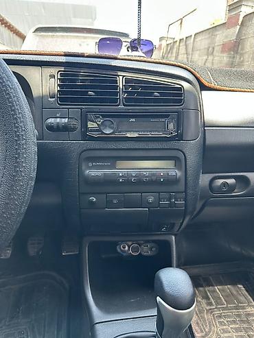 коробка на гольф 2: Volkswagen Golf: 1996 г., 1.6 л, Механика, Бензин, Хэтчбэк — 8