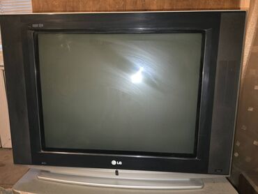 ikinci el tv: İşlənmiş Televizor LG 32" Ünvandan götürmə