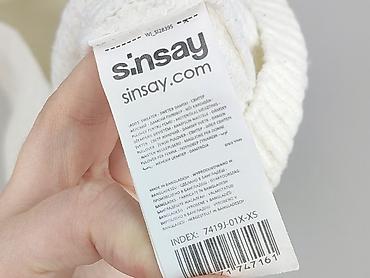 swetry esprit: Sinsay, Sweter damski, rozmiar XS — 5