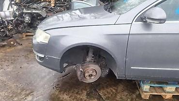 jvc car audio: PASSAT B6 KRILO ZA VOLKSWAGEN PASSAT B6 OD 2013. DO 2018. GOD — 1