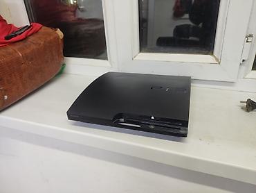 PS3 (Sony PlayStation 3): Игровая консоль Sony PlayStation 3 Прошитые - Модели на фото: PS3 — 6