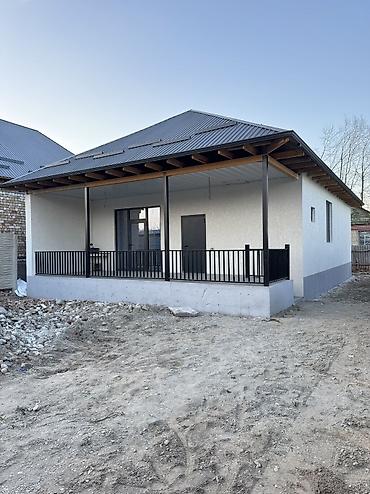 ✨Продаётся дом в г. Шопоков✨ 🏡Характеристики: •