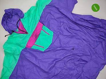 poncho pull and bear: Ponczo damskie, rozmiar One size — 2