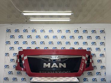 бишкек ош машина: Капот MAN, Жаңы, Оригинал