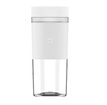 слив малолетка: Беспроводной блендер Xiaomi Mijia 2 300ml (MJZZB02PL) — 1