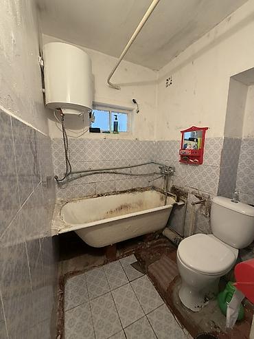 o store: 1 комната, 29 м², Хрущевка, 1 этаж, Требуется ремонт — 3