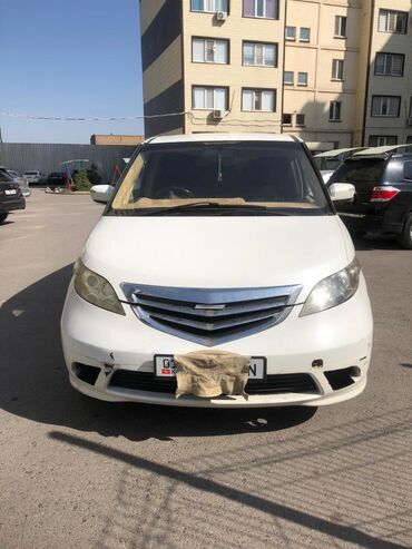 двигатель хонда степвагон бишкек: Honda Elysion: 2005 г., 2.4 л, Автомат, Бензин, Минивэн