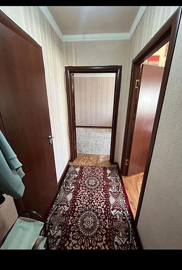 35: 1 комната, 35 м², Нижний Джал (Джал-23) Индивидуалка, 1 этаж, Евроремонт — 2