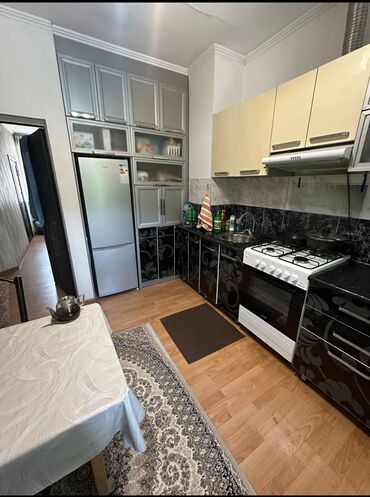 Продажа квартир: 2 комнаты, 60 м², Индивидуалка, 2 этаж, Косметический ремонт