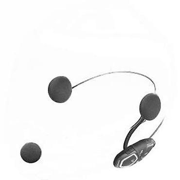 Slušalice: Bluetooth interkom set za kacige – par uređaja - Dvosmerna — 9